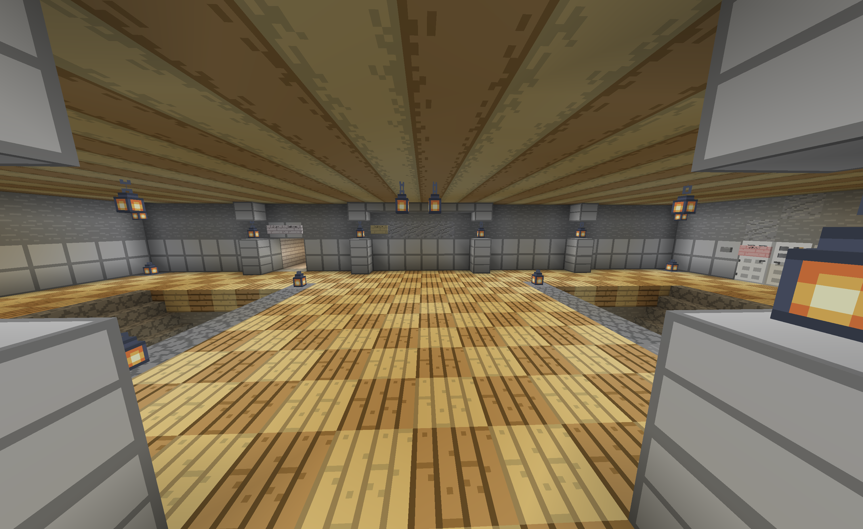 station